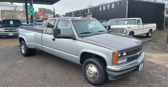  Voir d&eacute;tails -Chevrolet Silverado c3500 extended cab dually 7.4 v8 454ci &agrave; Breteuil (60)