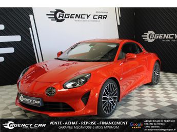  Voir d&eacute;tails -Alpine Renault A110 GT - 300CH - Suivi Complet - 1�re main - &agrave; Venelles (13)