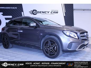  Voir d&eacute;tails -Mercedes Classe GLA 200 d - BVA 7G- X156 Sensation 4-Matic P &agrave; Lattes (34)