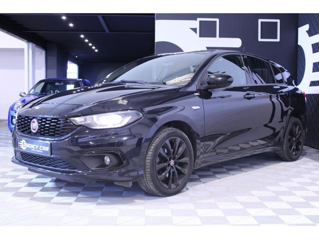 Fiat Tipo 1.3 MultiJet - 95- 5P - S-Design NOIR de 2020