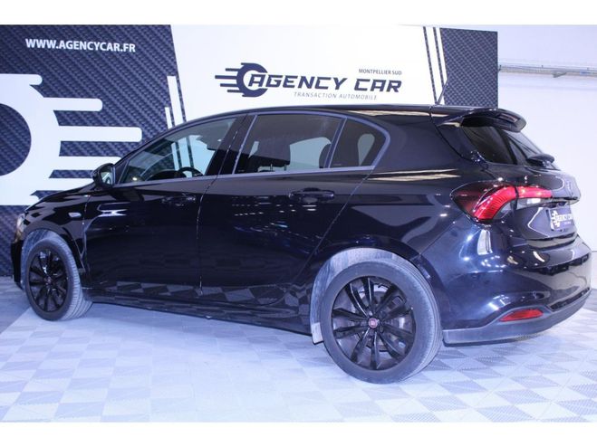 Fiat Tipo 1.3 MultiJet - 95- 5P - S-Design NOIR de 2020