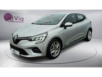  Voir d&eacute;tails -Renault Clio V 1.0 Tce 90 BVM6 Business - RADAR AR /  &agrave; Marlenheim (67)