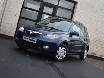  Voir d&eacute;tails -Mazda 2 1.4i 16v TRSi Topstaat Garantie &agrave; Kuurne (85)