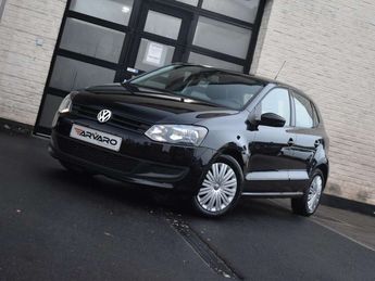  Voir d&eacute;tails -Volkswagen Polo 1.2i Comfortline 73Dkm Topstaat Garantie &agrave; Kuurne (85)