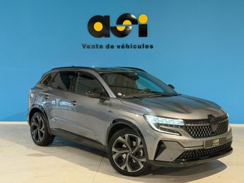  Voir d&eacute;tails -Renault Austral 1.2 E-TECH 200 BVA TECHNO ESPRIT ALPINE &agrave; Savonni�res-devant-Bar (55)