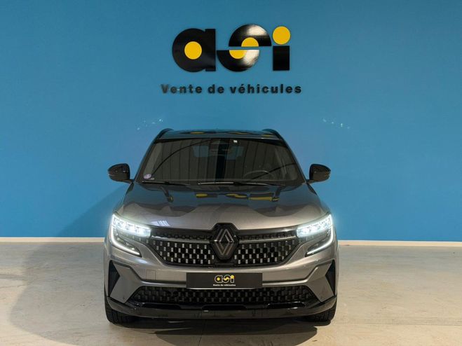 Renault Austral 1.2 E-TECH 200 BVA TECHNO ESPRIT ALPINE GRIS FONCE de 2024