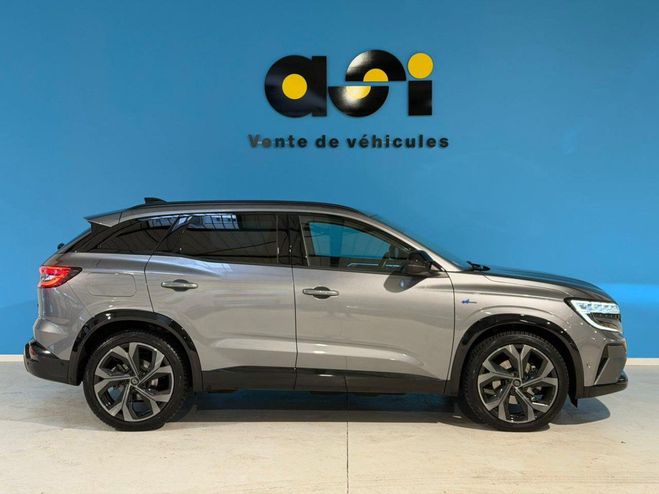 Renault Austral 1.2 E-TECH 200 BVA TECHNO ESPRIT ALPINE GRIS FONCE de 2024
