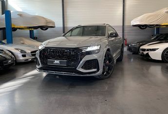  Voir d&eacute;tails -Audi RS Q8 ? 600 CV Garantie 12 mois offerte Fran�a &agrave; Toulouse (31)