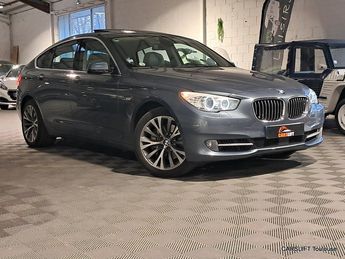  Voir d&eacute;tails -BMW Serie 5 GT 535 D 300 CV - TRES NOMBREUSES OPTION &agrave; Saint-Jory (31)