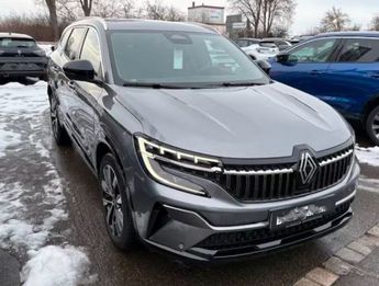  Voir d&eacute;tails -Renault Espace 1.2 E-Tech full hybrid 200ch Techno 7 pl &agrave; Saint-Patrice (37)