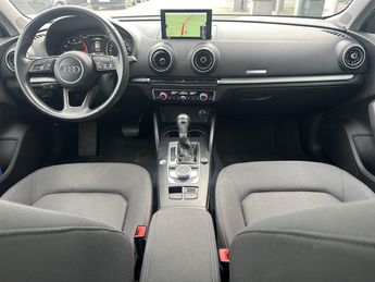  Voir d&eacute;tails -Audi A3 Sportback 35TFSI AUT. S-LINE | Keyless | &agrave; Moerkerke (83)