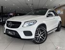 Mercedes GLE Classe COUPE 350 D 260CH 4MATIC BVA9 CAM &agrave; Fay-aux-Loges (45)