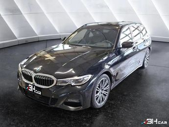  Voir d&eacute;tails -BMW Serie 3 TOURING 330D 286 CH XDRIVE M-SPORT LASER &agrave; Fay-aux-Loges (45)