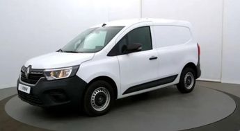  Voir d&eacute;tails -Renault Express Van 1.5 BlueDCi 75ch Confort BVM6 S&S 1� &agrave; Tresses (33)