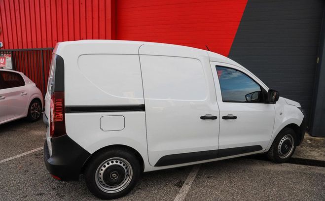 Renault Express Van 1.5 BlueDCi 75ch Confort BVM6 S&S 1� Blanc de 2021