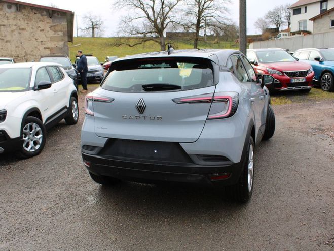 Renault Captur 5 EVOLUTION TCE 1L TURBO BOITE 6V CAM�RA Rafale Toit Noir de 2025