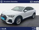 Audi Q3 Sportback 35 TDI 150 ch S tronic 7 Avus &agrave;  La Rochelle (17)