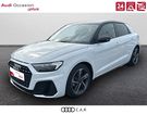 Audi A1 Sportback 30 TFSI 116 ch S tronic 7 S Li &agrave;  La Rochelle (17)