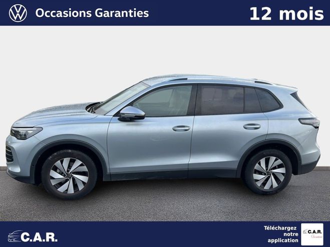 Volkswagen Tiguan 1.5 eTSI 131ch DSG7 VW Edition Gris de 2024