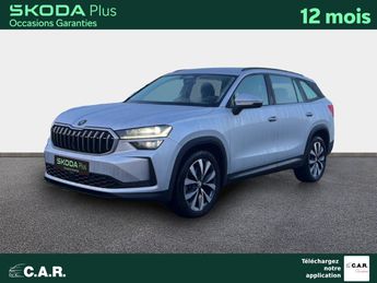  Voir d&eacute;tails -Skoda Kodiaq 2.0 TDI 150 ch SCR DSG7 7pl Selection &agrave; Bayonne (64)