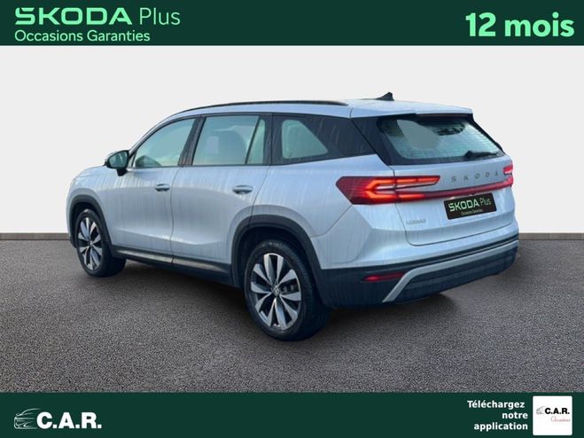 Skoda Kodiaq 2.0 TDI 150 ch SCR DSG7 7pl Selection Gris de 2025