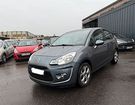 Citroen C3 1.6 HDI110 FAP EXCLUSIVE &agrave; Wittelsheim (68)
