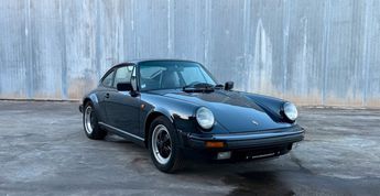  Voir d&eacute;tails -Porsche 911 Carrera 3.2 G50 Moteur refait &agrave; Louvil (59)