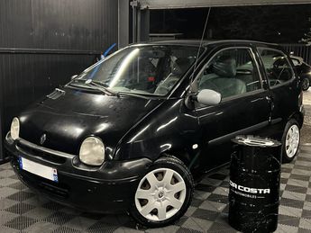  Voir d&eacute;tails -Renault Twingo I 1 PHASE 2 1.2 60 Cv - GARANTIE 1 AN &agrave; Taverny (95)