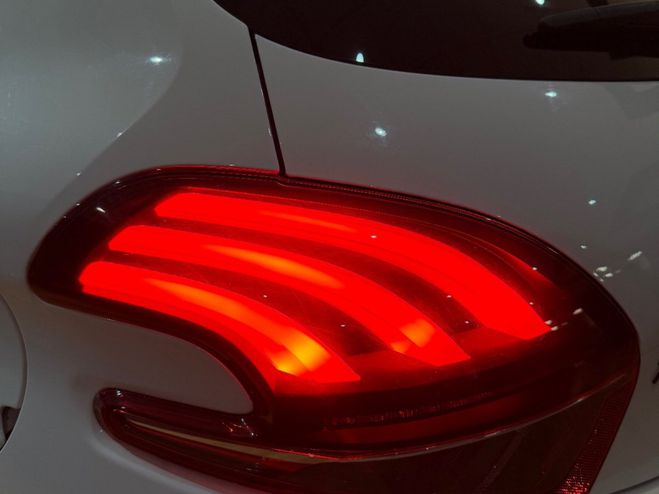 Peugeot 208 BlueHDi 100 SS BVM6 Blanc de 2018