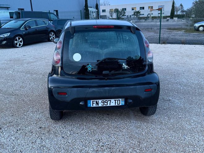 Citroen C1 1.0i airDream Pack Noir de 2008