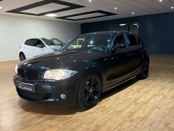  Voir d&eacute;tails -BMW Serie 1 E87 118d Sport &agrave; Marsannay-la-C�te (21)