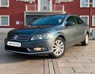 Volkswagen Passat 1.6 tdi bluemotion &agrave; Wittelsheim (68)