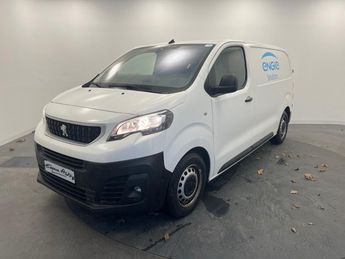  Voir d&eacute;tails -Peugeot Expert FOURGON FGN TOLE STANDARD 1.5 BLUEHDI 12 &agrave; Quimper (29)