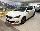 Peugeot 308 1.2 110CH ACTIVE S&S 5P 2016 &agrave; Grenoble (38)
