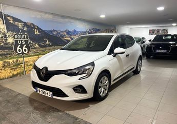 Voir d&eacute;tails -Renault Clio 5 1.0 sce 65ch limited 2 places prix ht  &agrave; Grenoble (38)