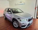BMW X1 (F48) SDRIVE18IA 140CH BUSINESS DESIGN D &agrave; Hendaye (64)
