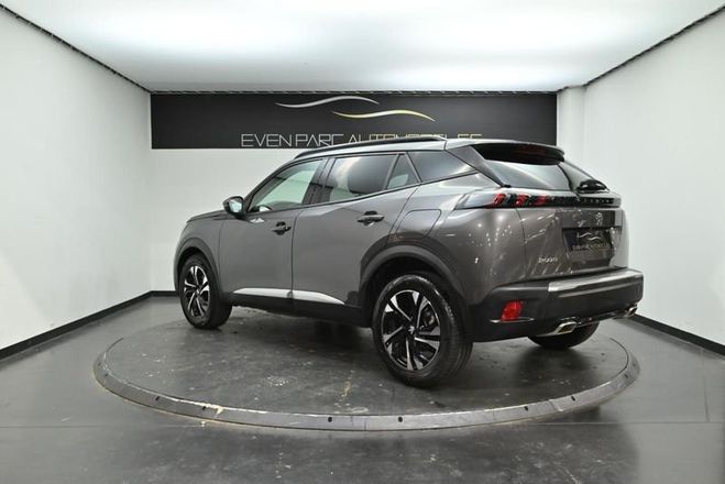 Peugeot 2008 BUSINESS PureTech 130 S&S EAT8 Allur  de 2020