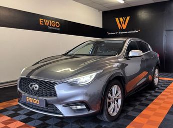  Voir d&eacute;tails -Infiniti Q30 1.5 d 110ch business entretien complet s &agrave; Aubi�re (63)