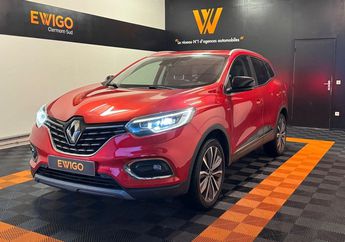  Voir d&eacute;tails -Renault Kadjar 1.3 tce 140ch edition bose entretien con &agrave; Aubi�re (63)