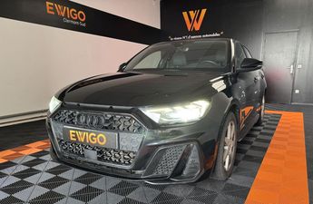 Voir d&eacute;tails -Audi A1 Sportback 2.0 40 tfsi 205 s-line -apple  &agrave; Aubi�re (63)