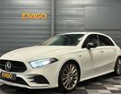 Mercedes Classe A 2.0 250 225 amg line edition-1 4matic 7g &agrave; Mont�limar (26)