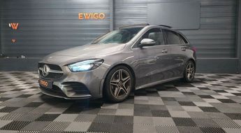  Voir d&eacute;tails -Mercedes Classe B 180 135 ch amg line edition 7g-dct bva &agrave; Mont�limar (26)
