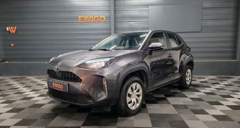  Voir d&eacute;tails -Toyota Yaris Cross 1.5 115 ch hybrid 0.8kwh dynamic m &agrave; Mont�limar (26)
