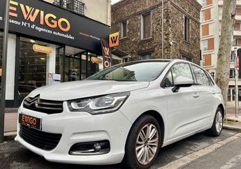  Voir d&eacute;tails -Citroen C4 1.2 puretech 130 millenium kit distrib f &agrave; Montrouge (92)