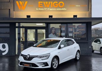  Voir d&eacute;tails -Renault Megane 1.3 tce 140ch intens edc bva &agrave; Valence (26)