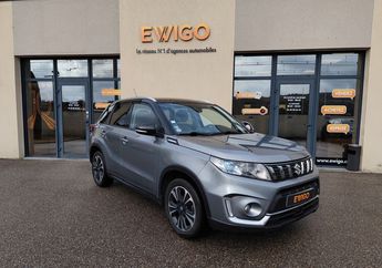  Voir d&eacute;tails -Suzuki Vitara 1.4 boosterjet 140ch style allgrip 4x4 e &agrave; Ampuis (69)