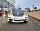 Porsche 911 997 GT3 Club Sport &agrave; Houdan (78)