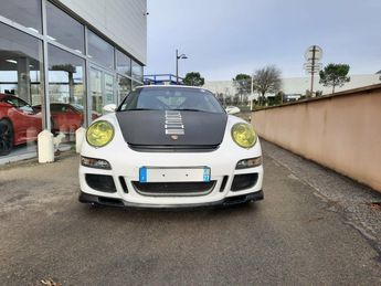  Voir d&eacute;tails -Porsche 911 997 GT3 Club Sport &agrave; Houdan (78)