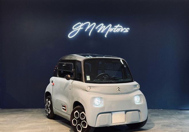 Citroen Ami   de 2021