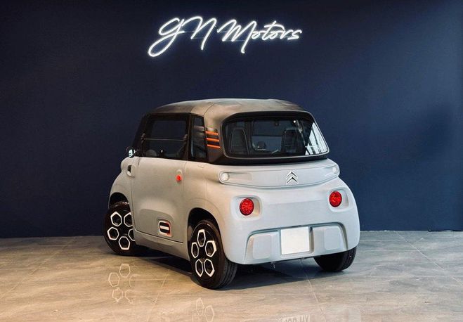 Citroen Ami   de 2021